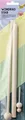 folia Bastelholz Windrad Stab natur 916