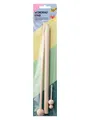 folia PAPER Windrad-Stab - ab 5 Jahren, bunt, Damen