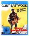 Für eine Handvoll Dollar [Blu-ray]