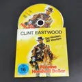 Clint Eastwood: Für eine Handvoll Dollar Sehr Gut Pappehülle Gebraucht