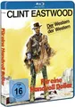 Blu-ray FÜR EINE HANDVOLL DOLLAR v. Sergio Leone, Clint Eastwood ++NEU