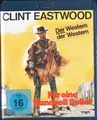 Für eine Handvoll Dollar - Clint Eastwood, Marianne Koch - Blu-ray