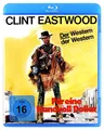 Für eine Handvoll Dollar (1964)[Blu-ray/NEU/OVP] Sergio Leone / Clint Eastwood