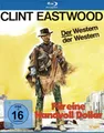 Für eine Hand voll Dollar (BR) Min: 100/DD2.0/WS - LEONINE 88765420569 - (Blu-r