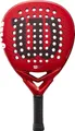 Wilson Bela Pro V2.5 Padelschläger Mehrfarbig