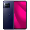 T-Mobile REVVL 7 PRO 5G Smartphone – 6.78" FHD+ AMOLED, 256GB, 5000mAh, Android 14, Azurblau | Leistungsstark & Vielseitig - Blau