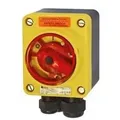 Ceag Sicherheitst. Sicherheitsschalter GHG 261 0005 R0010