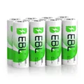 EBL AA Akku 2800mAh 8 Stück 1,2V Wiederaufl