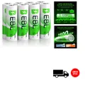 EBL AA Akku 2800mAh 8 Stück Wiederaufladbare 1