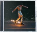 Audio Cd - Benson Boone - Fireworks & Rollerblades  - Warner Records -D- Neu