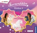 Die große Sternenfohlen Hörbox Folgen 10-12 (3 Audio CDs), Linda Chapman