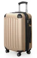 Hauptstadtkoffer Handgepäckkoffer Spree, 4 Rollen, Handgepäck Koffer Trolley, TSA 42 Liter