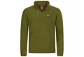Höhenhorn Fleecepullover Skyja Herren Fleece Pullover für Männer Sweatshirt 1/4 Zip Microfleece