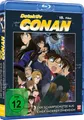 Detektiv Conan: Der Scharfschütze aus einer anderen Dimension - 18.Film - [Blu-ray]