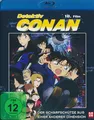 GW9999 Detektiv Conan - 18. Film: Der Scharfschütze aus einer anderen Neu & OVP