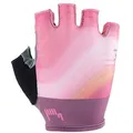 Roeckl Kinder Tannay Handschuhe (Größe 6, rosa)