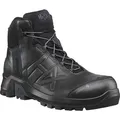 Haix CONNEXIS Safety+ GTX LTR mid black 631019, Größe:UK 7.5 / EU 41 - Schwarz - 41