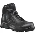 HAIX CONNEXIS Safety+ GTX LTR mid/black - UK 7.5 / EU 41 - schwarz