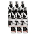 Morfose Reach Milk Therapy Creamy Mousse 6 x 200 ml Conditioner Set