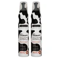 Morfose Reach Milk Therapy Creamy Mousse 2 x 200 ml Conditioner Set