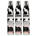 Morfose Reach Milk Therapy Creamy Mousse 3 x 200 ml Conditioner Set