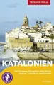 TRESCHER Reiseführer Katalonien: Mit Barcelona, Tar... | Buch | Zustand sehr gut