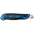 Bosch Cutter-Messer 18 mm Werkzeug Grau