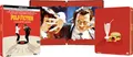 Pulp Fiction - steelbook edition limitee