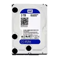 WD BLUE 3TB HDD Festplatte 3,5" SATA Für DVR Videokameras PC NAS DVR WD30EZRZ