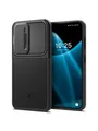 Spigen Optik Armor - black - Samsung Galaxy S24