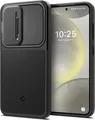 Spigen Optik Armor Black Samsung Galaxy S24