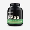 Mass Gainer Serious Mass Vanille 2,7 kg