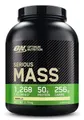Optimum Nutrition Serious Mass 2,7 Kg-Dose (18,35 EUR/kg)