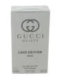 Gucci Guilty Love Edition MMXXI Eau de Toilette Pour Homme 50ml
