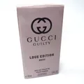 Gucci Guilty Love Edition MMXXI Eau de Toilette 50ml OVP (Grundpreis 2663,33€/L)