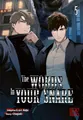 The Words In Your Snare 5: Boys-Love-Manhwa für Erwachsene über einen Mann, der Gedanken lesen kann – nur die eines Gangsters nicht. Limitierte Auflage mit Photocard