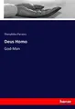 Theophilus Parsons | Deus Homo | Taschenbuch | Englisch (2019) | God-Man