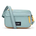 Pacsafe Go Crossbody Bag Fresh Mint