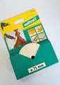 Wolfcraft Stück Wolfcraft Polierfilzscheibe 75 X 10 X 10mm  Art. Nr.  2130000