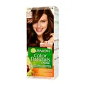 GARNIER Color Naturals Haarfarbe 4.3 Goldbraun