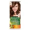 Garnier Nutrisse Creme Haarfarbe 4.3 Goldbraun, Permanente Glanzfarbe