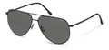 Rodenstock R1449 A445 black 61/13/145 Herren Sonnenbrillen