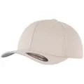 Flexfit Flex Cap Flexfit® Wooly Combed Bacecap mit Flexband für eine optimale Passform L/XL