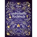 Disney: Das zauberhafte Kochbuch