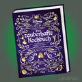 DISNEY: DAS ZAUBERHAFTE KOCHBUCH | Rezepte zu den beliebtesten Filmen