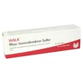 RHUS Toxicodendron Salbe 30 g