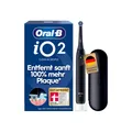 Oral-B iO Series 2 mit Reiseetui Night Black EN/FR