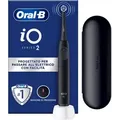 Oral-B iO Series 2 Night Black Limited Edition - Schwarz