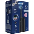 Braun Oral-B iO Series 2 Night Black Limited Edition, Elektrische Zahnbürste
