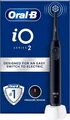 Elektrische Zahnbürste Oral-B iO Series 2 Aufsatz, Etui